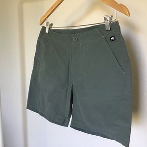 Women’s Helly Hansen shorts